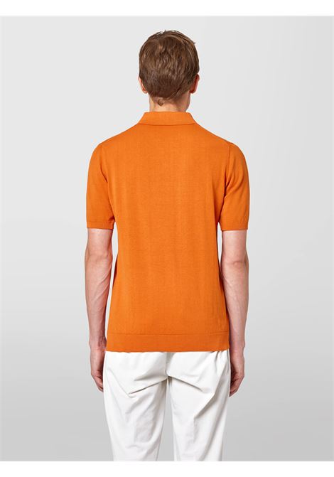  ALPHA STUDIO | Polo | AU-1021B1026